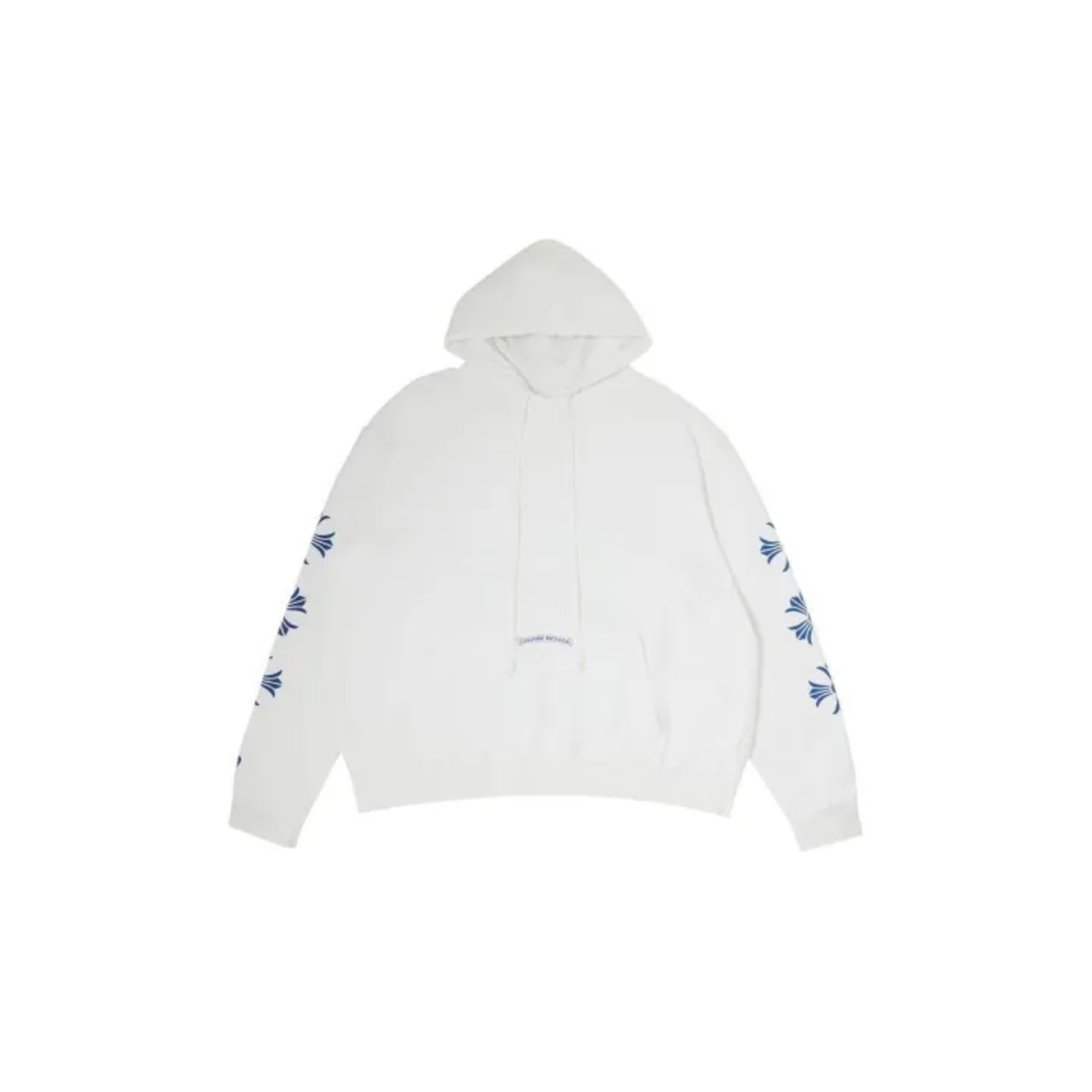 Худи Chrome Hearts