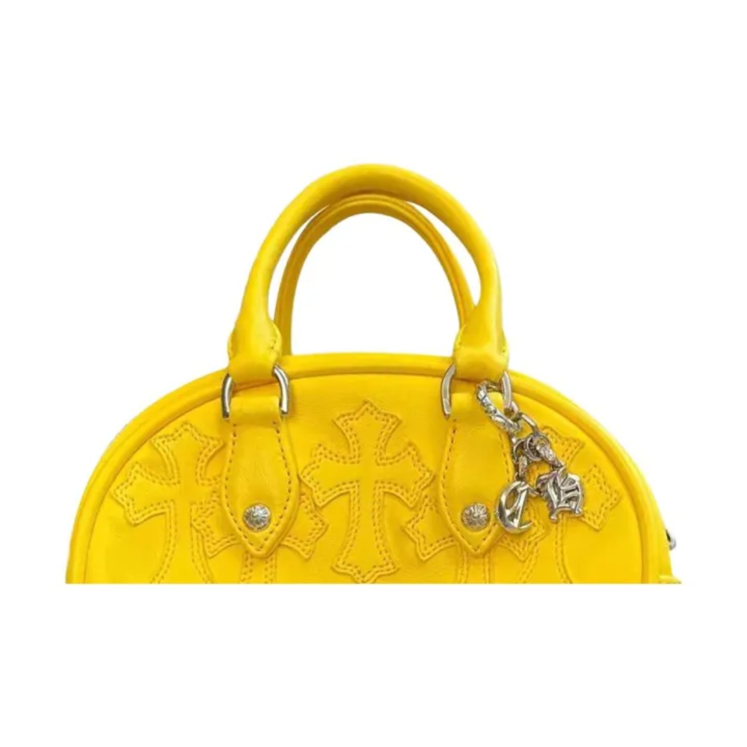 Сумка Chrome Hearts