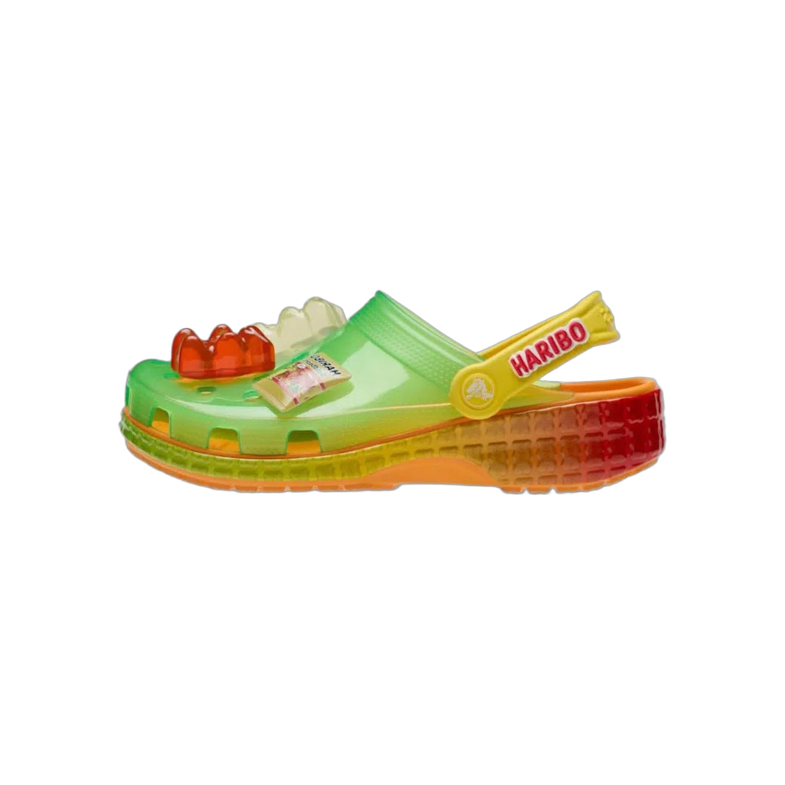 Тапки Haribo x Crocs Classic Clog