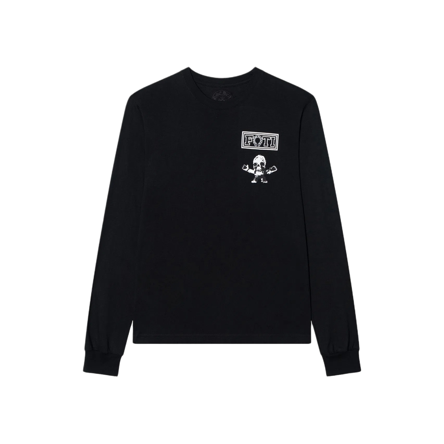 Футболка Chrome Hearts