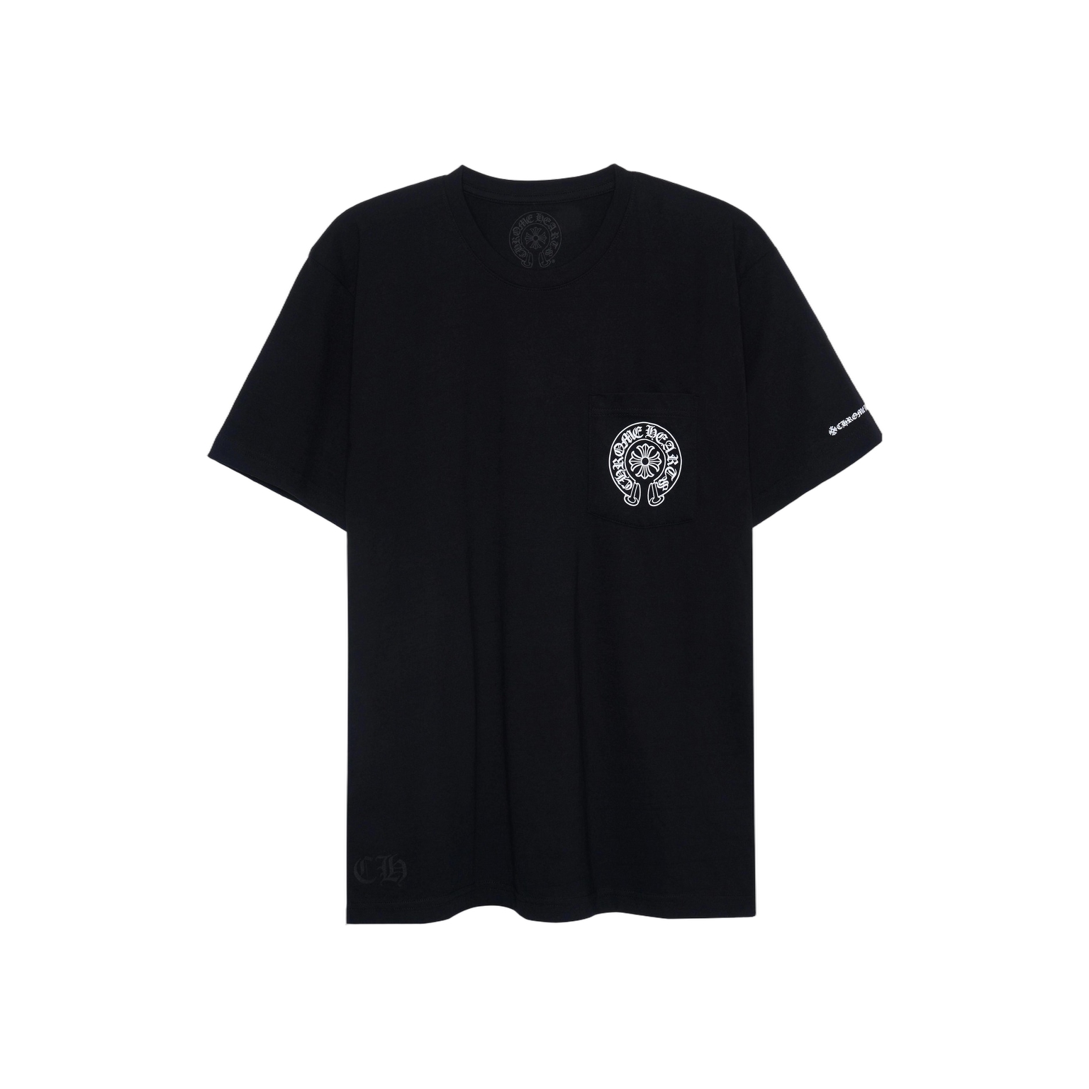 Футболка Chrome Hearts