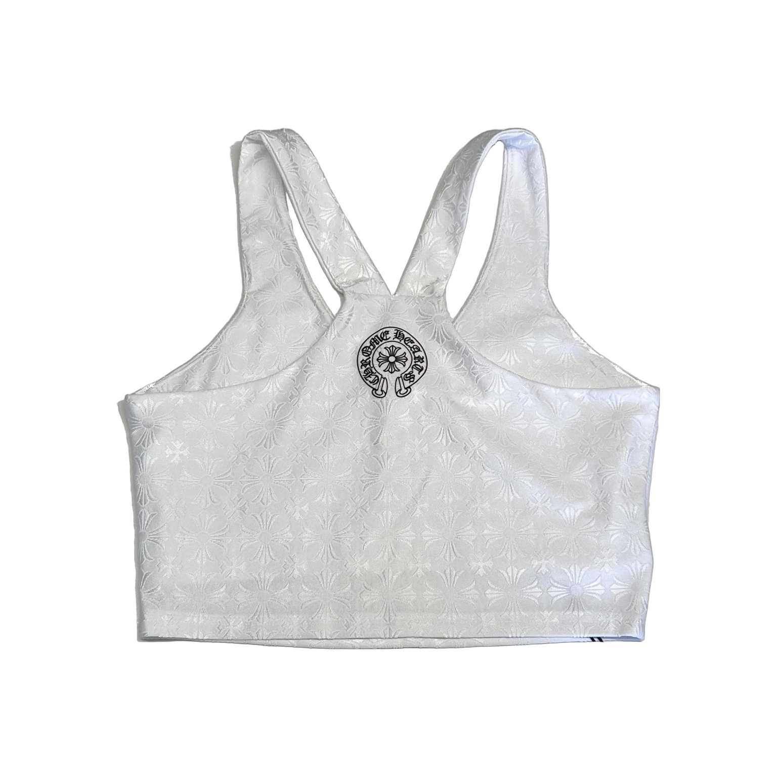 Майка Chrome Hearts
