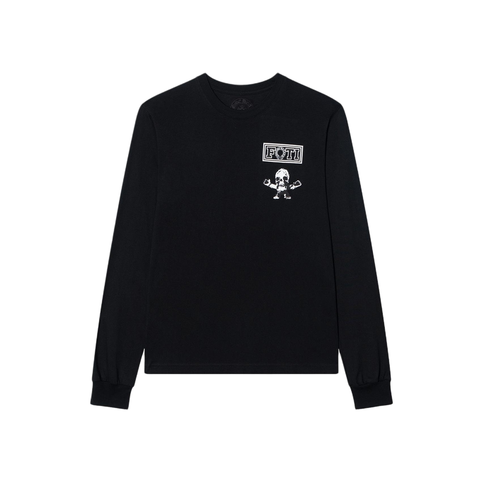 Футболка Chrome Hearts