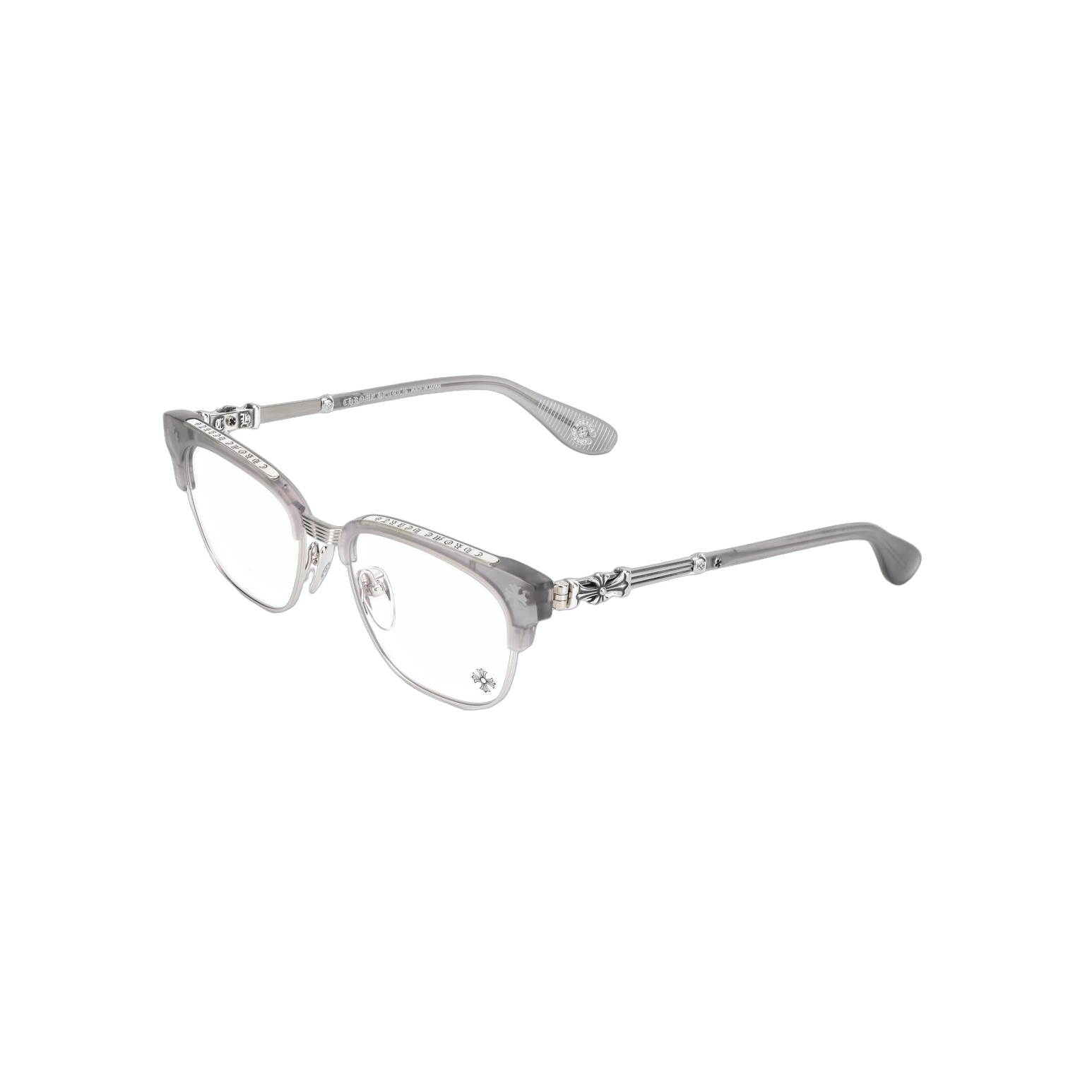 Оправа Chrome Hearts Bonennoisseur-II