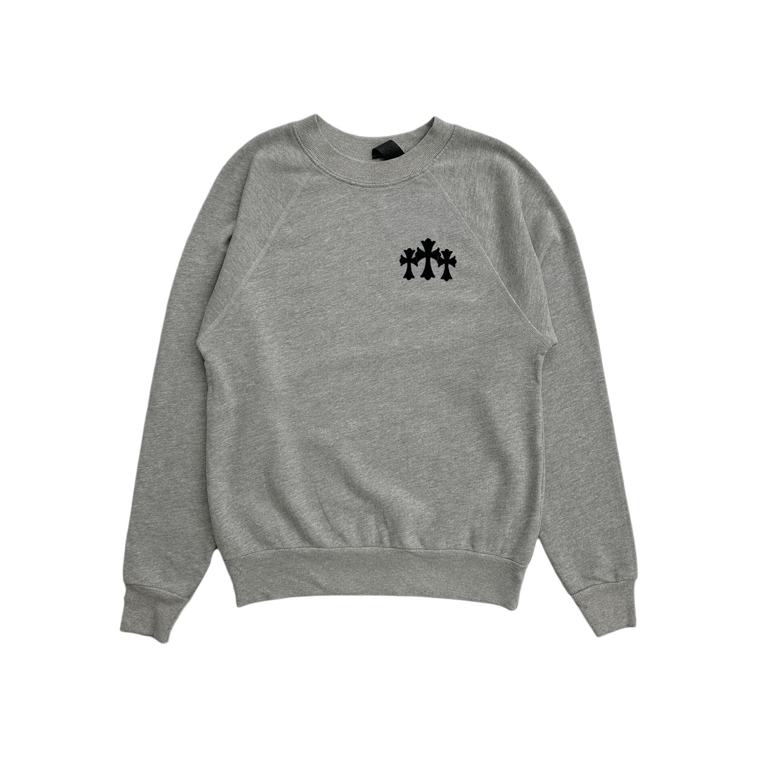 Худи Chrome Hearts Crewneck