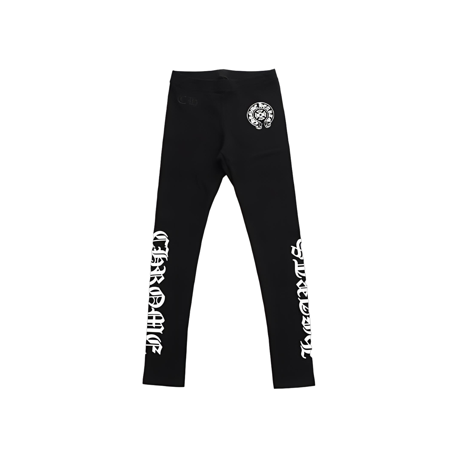 Легинсы Chrome Hearts
