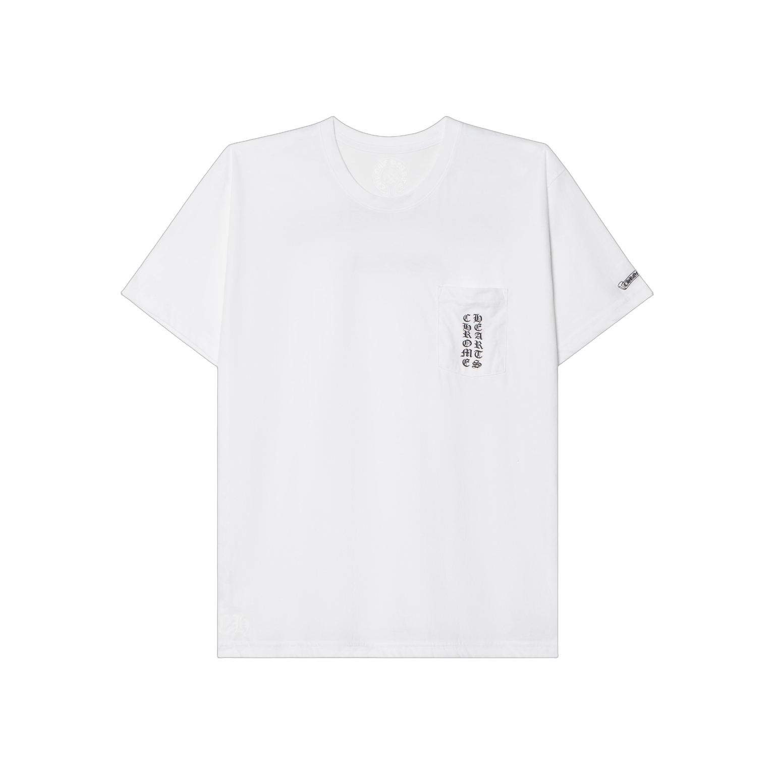 Футболка Chrome Hearts Osaka Exclusive