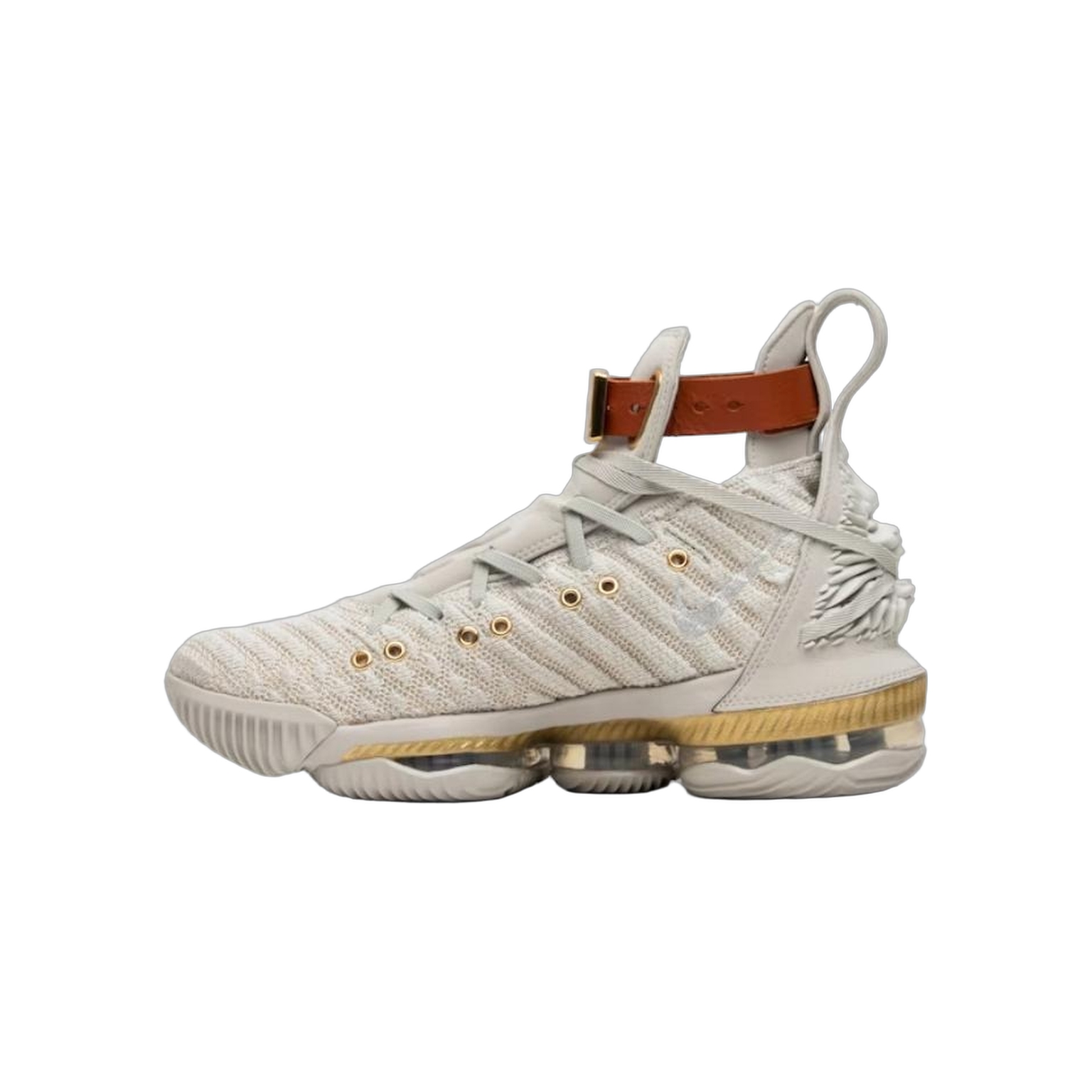 Кроссовки Nike LeBron 16 HFR