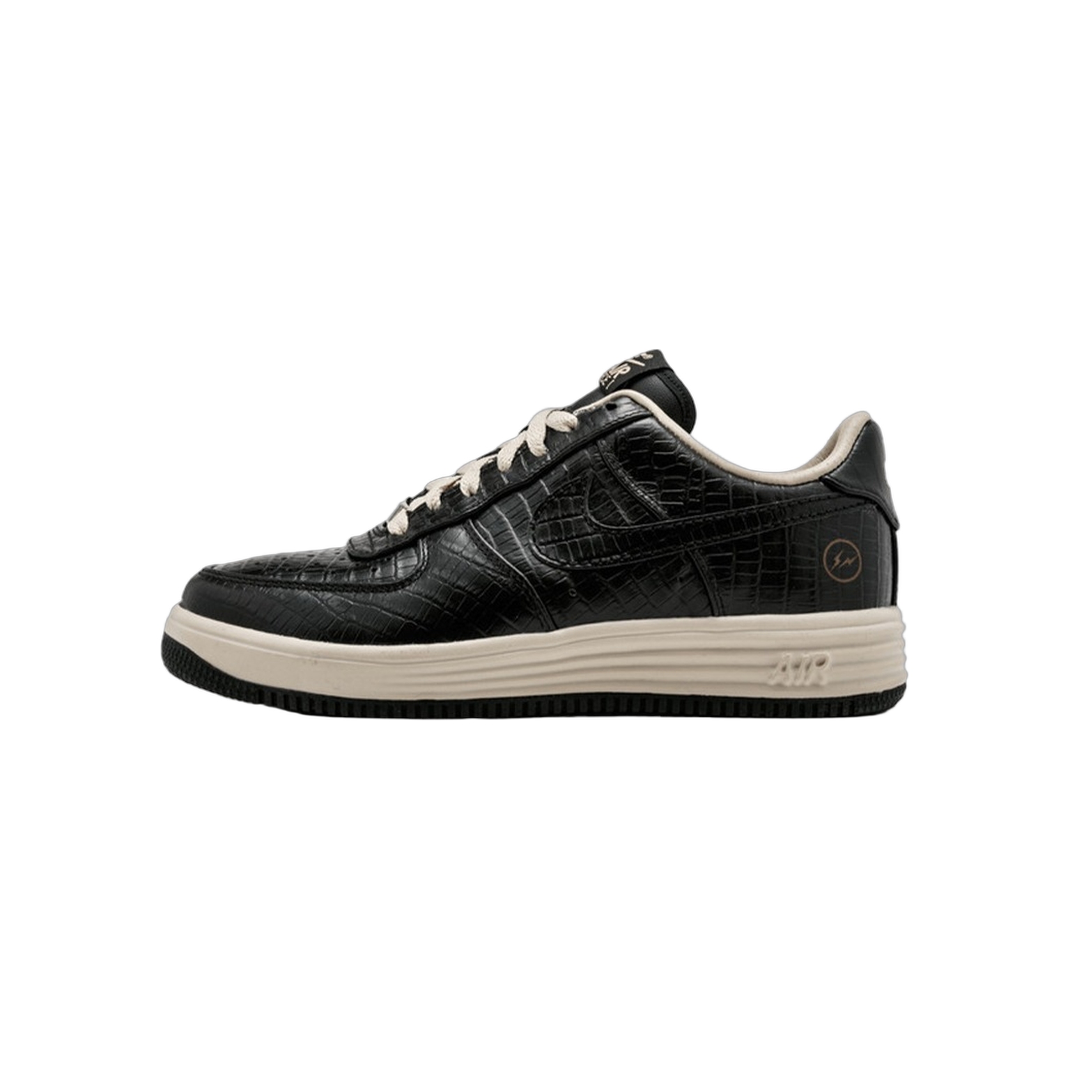 Кроссовки Fragment Design x Nike Lunar Force 1 Fragment HTM