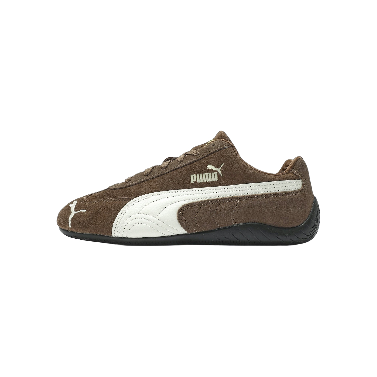 Кроссовки PUMA Speedcat OG Dark Brown