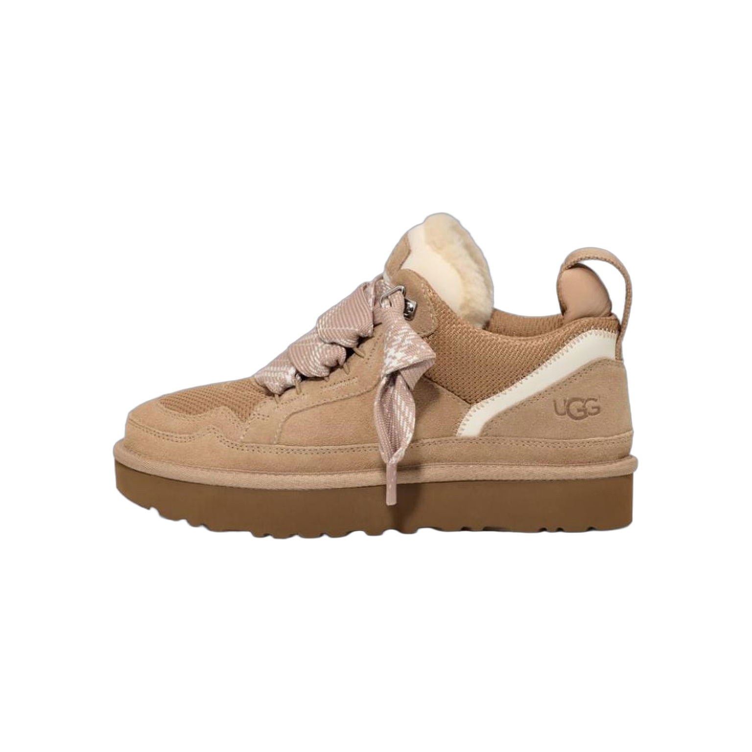Кроссовки UGG