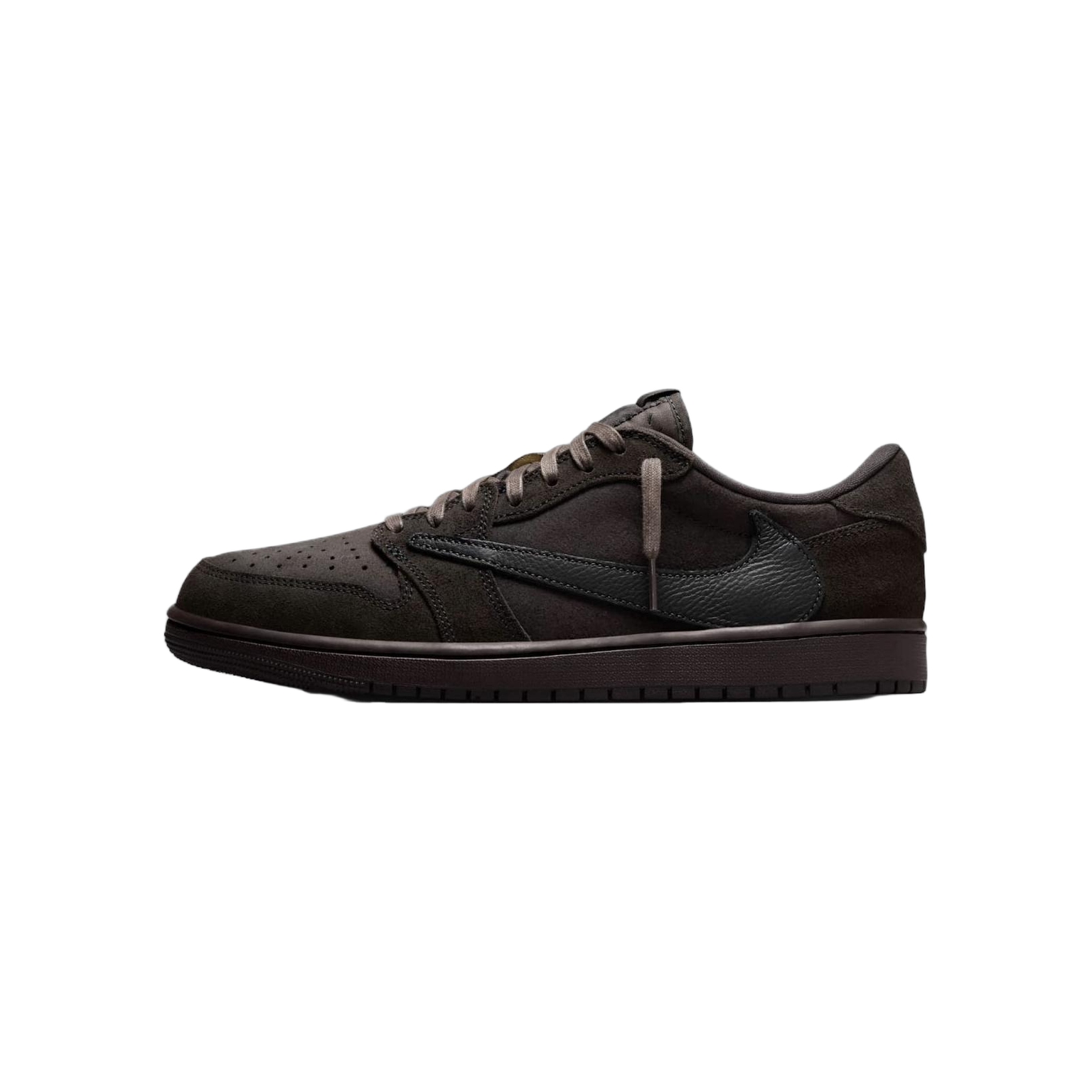Кроссовки Travis Scott x Air Jordan 1 Low OG