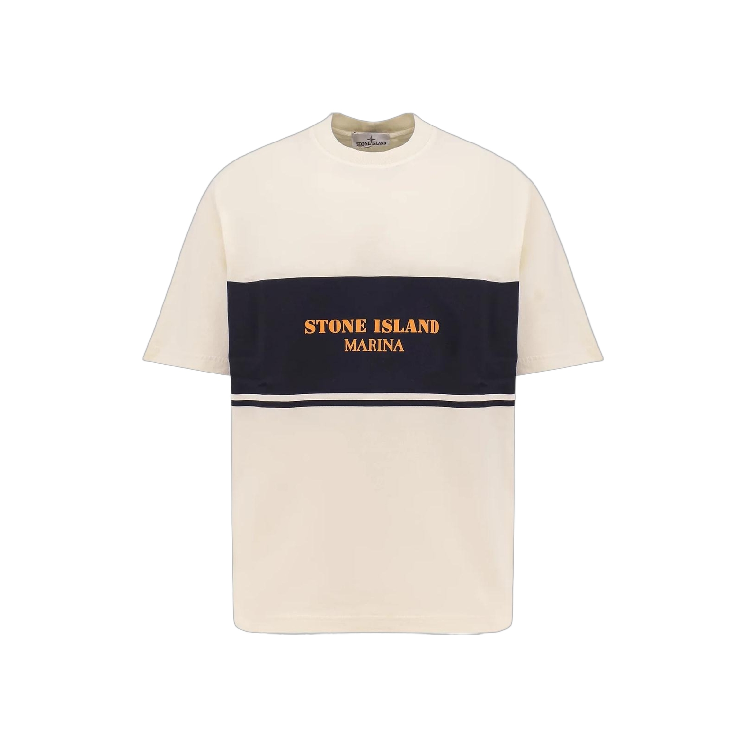 Футболка Stone Island