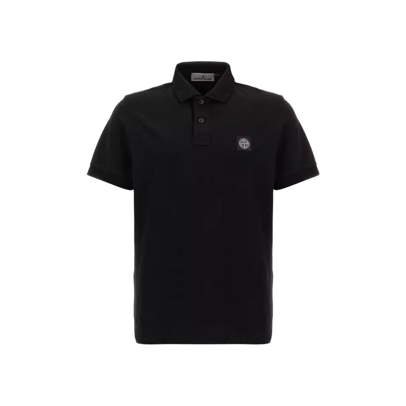 Поло Stone Island
