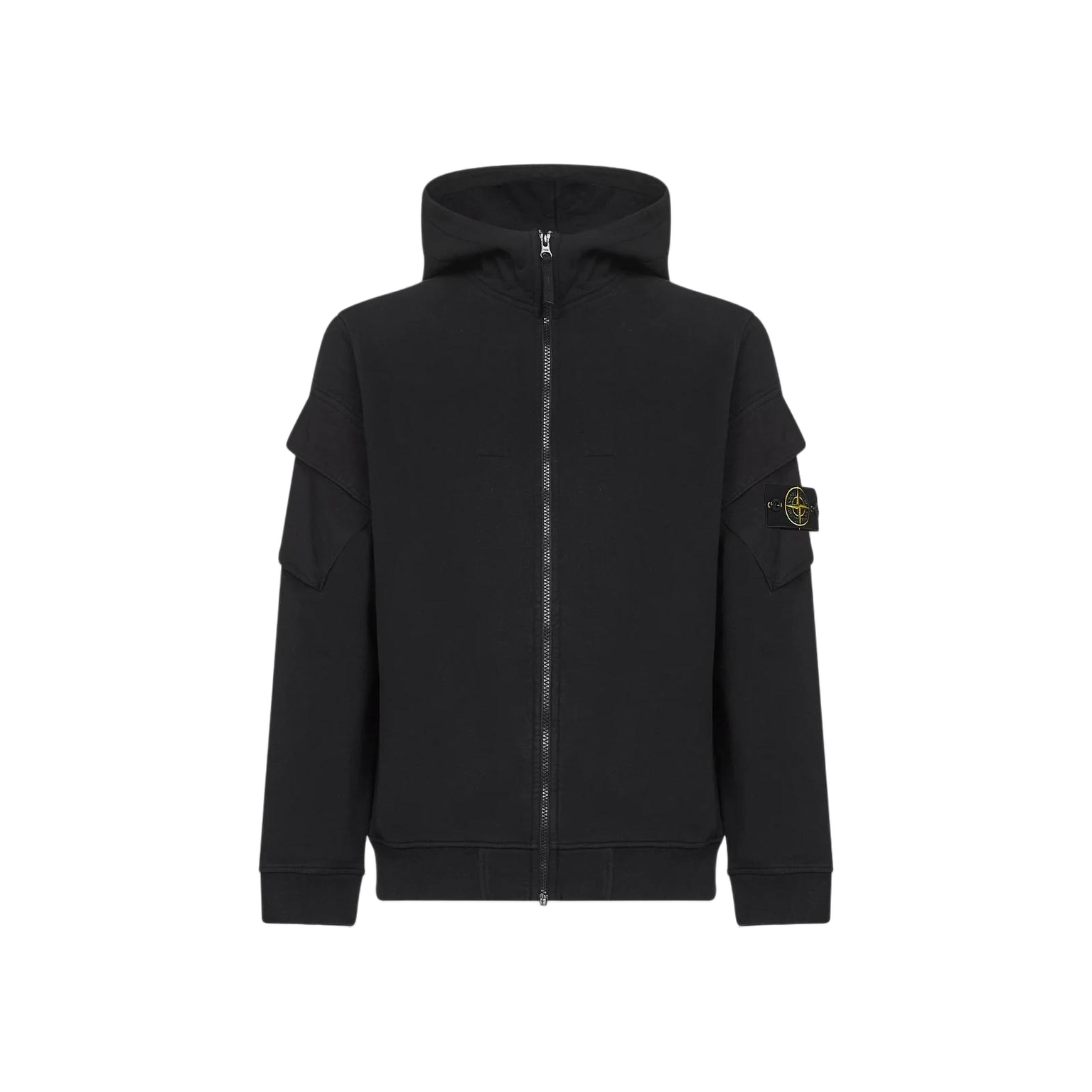 Худи Stone Island 