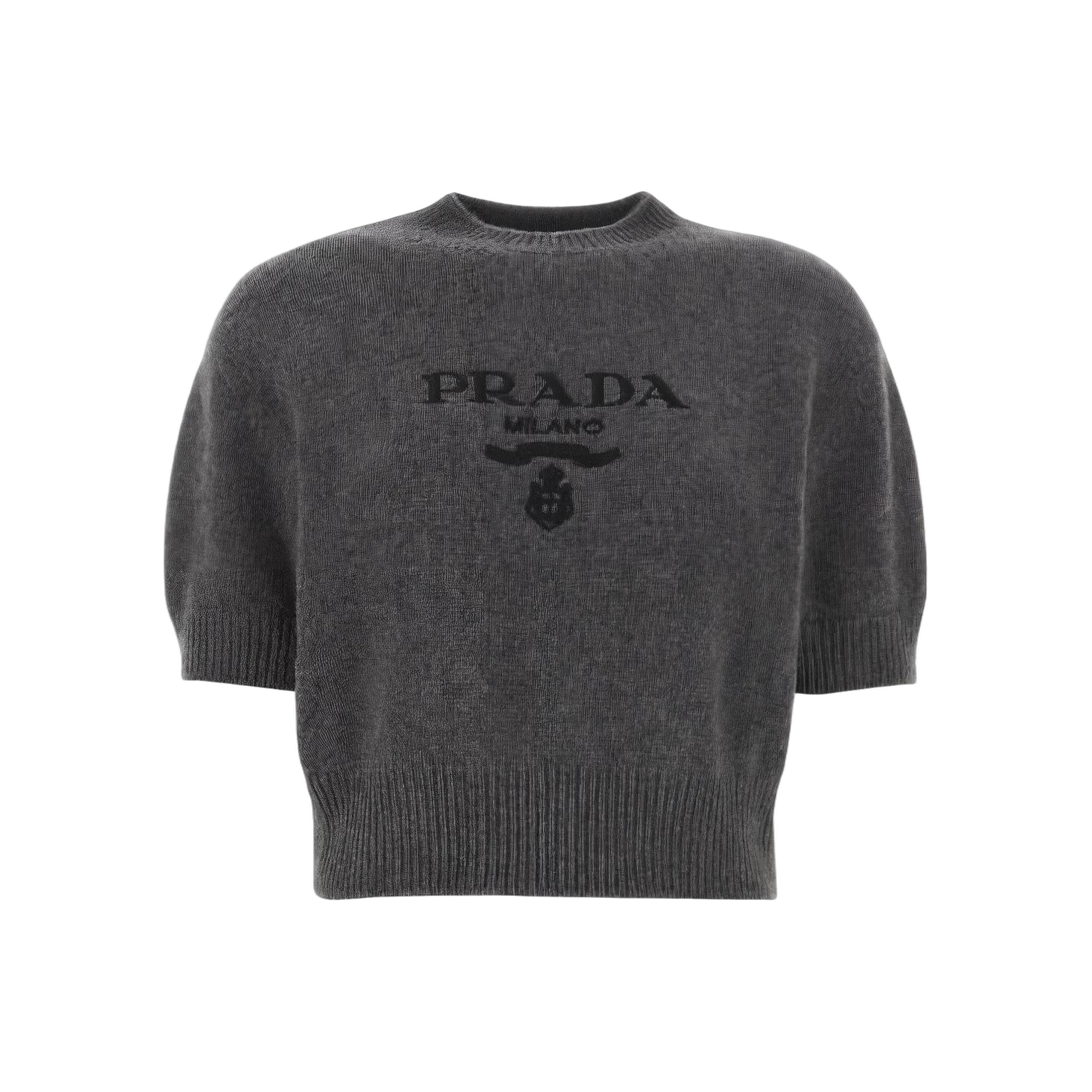 Джемпер Prada Logo