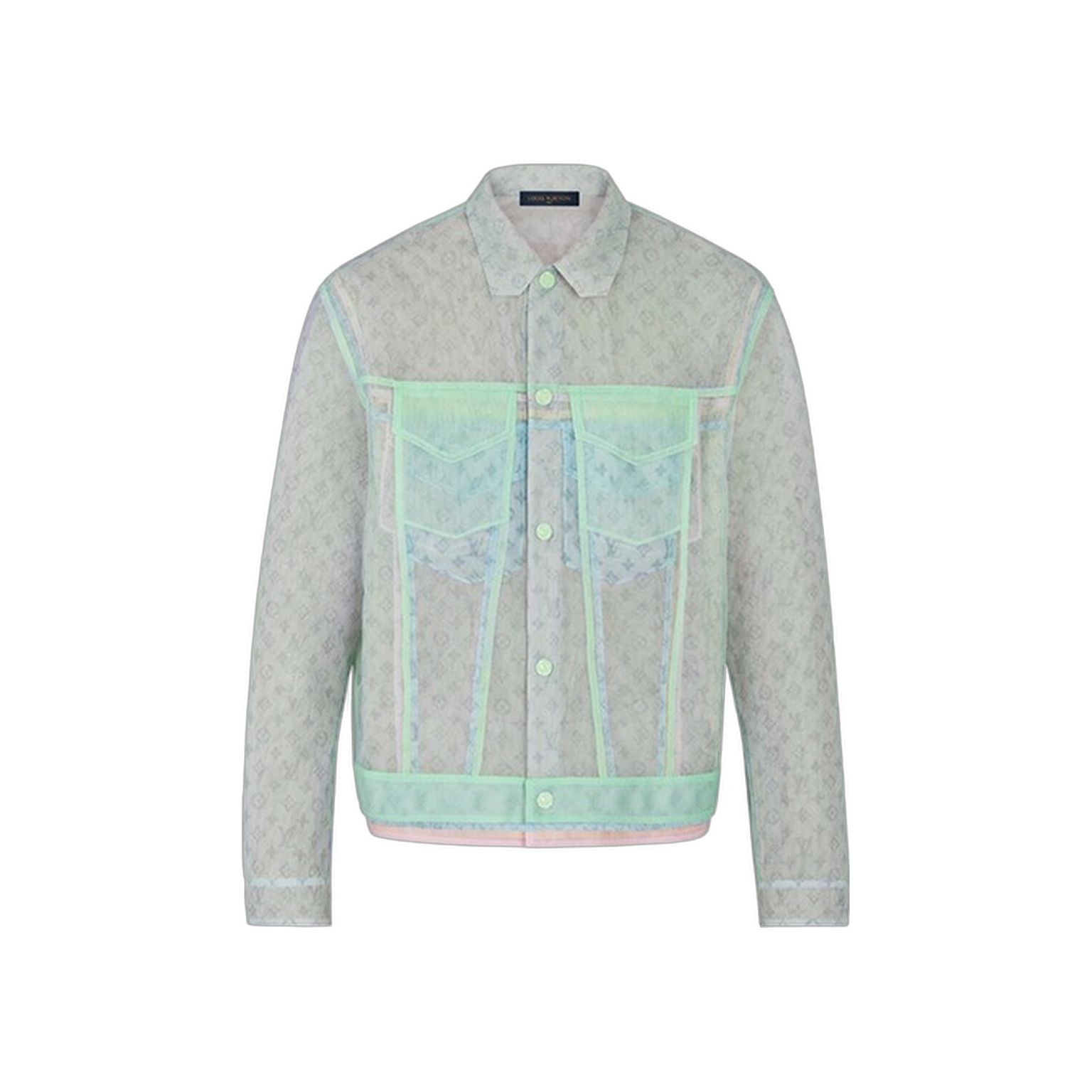 Куртка Louis Vuitton Monogram