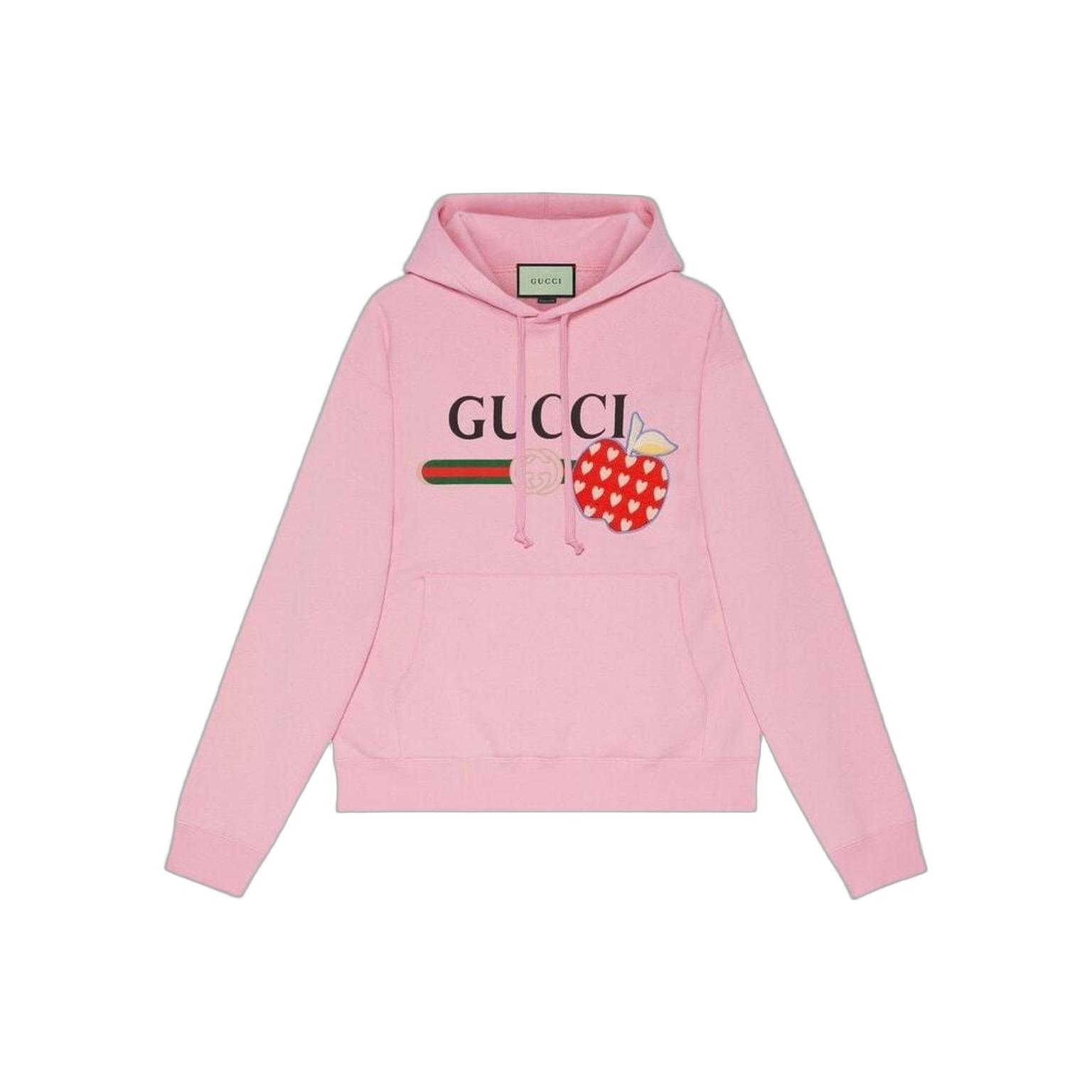 Худи Gucci Pink