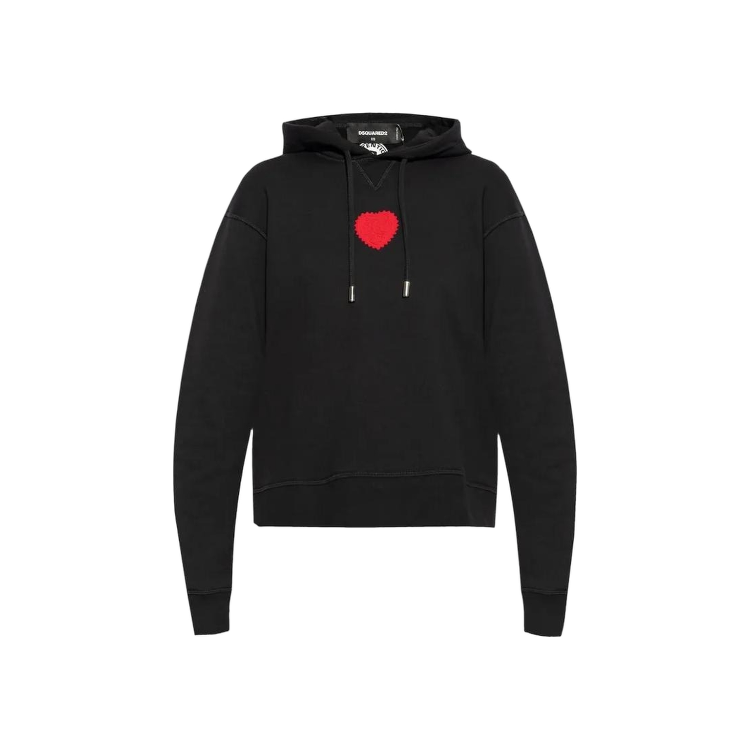 Худи DSQUARED2