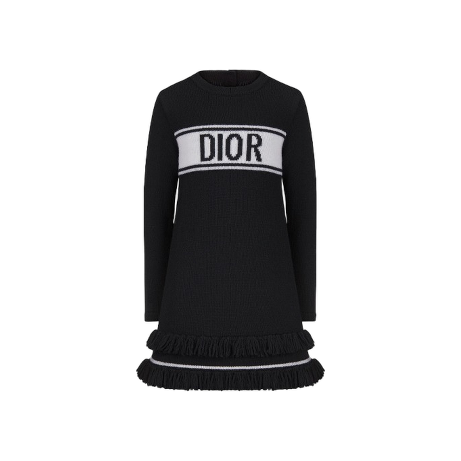 Детский свитер Dior