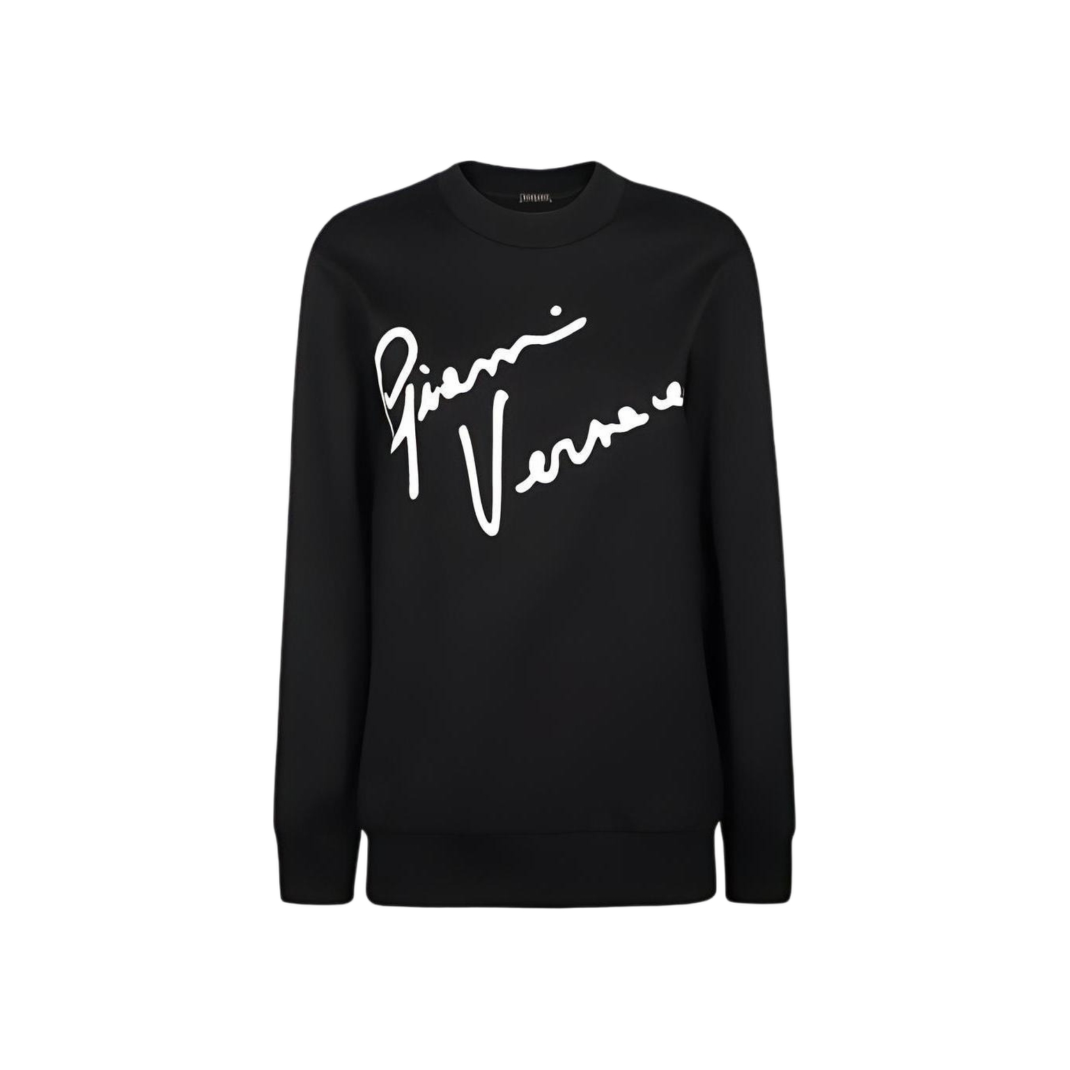 Лонгслив Versace