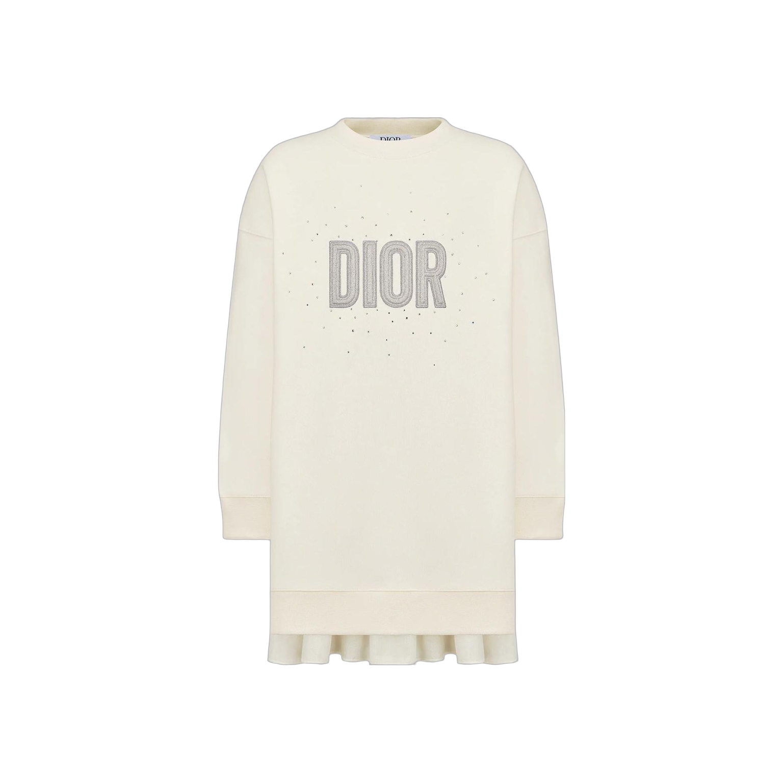 Лонгслив Dior Logo
