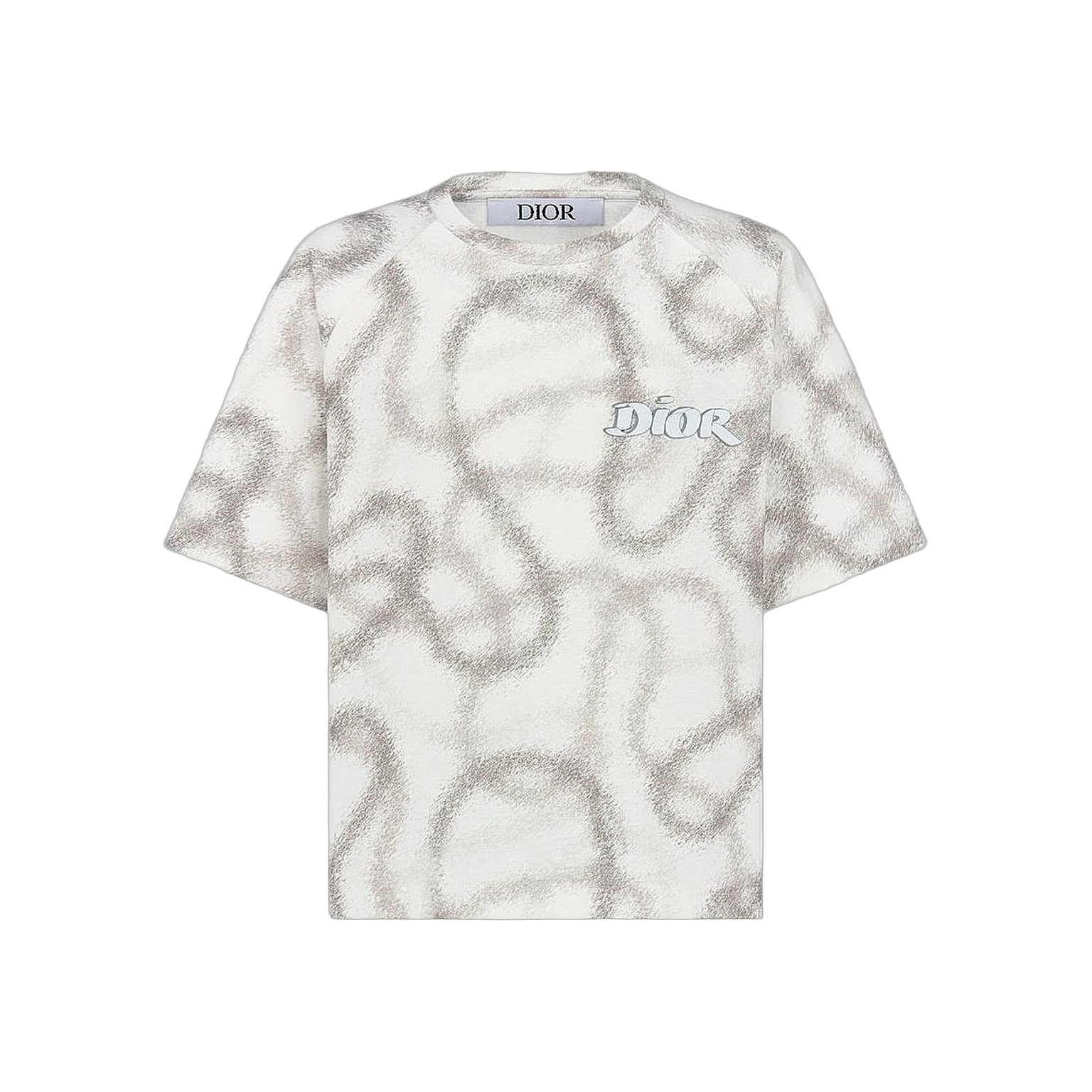 Футболка Dior