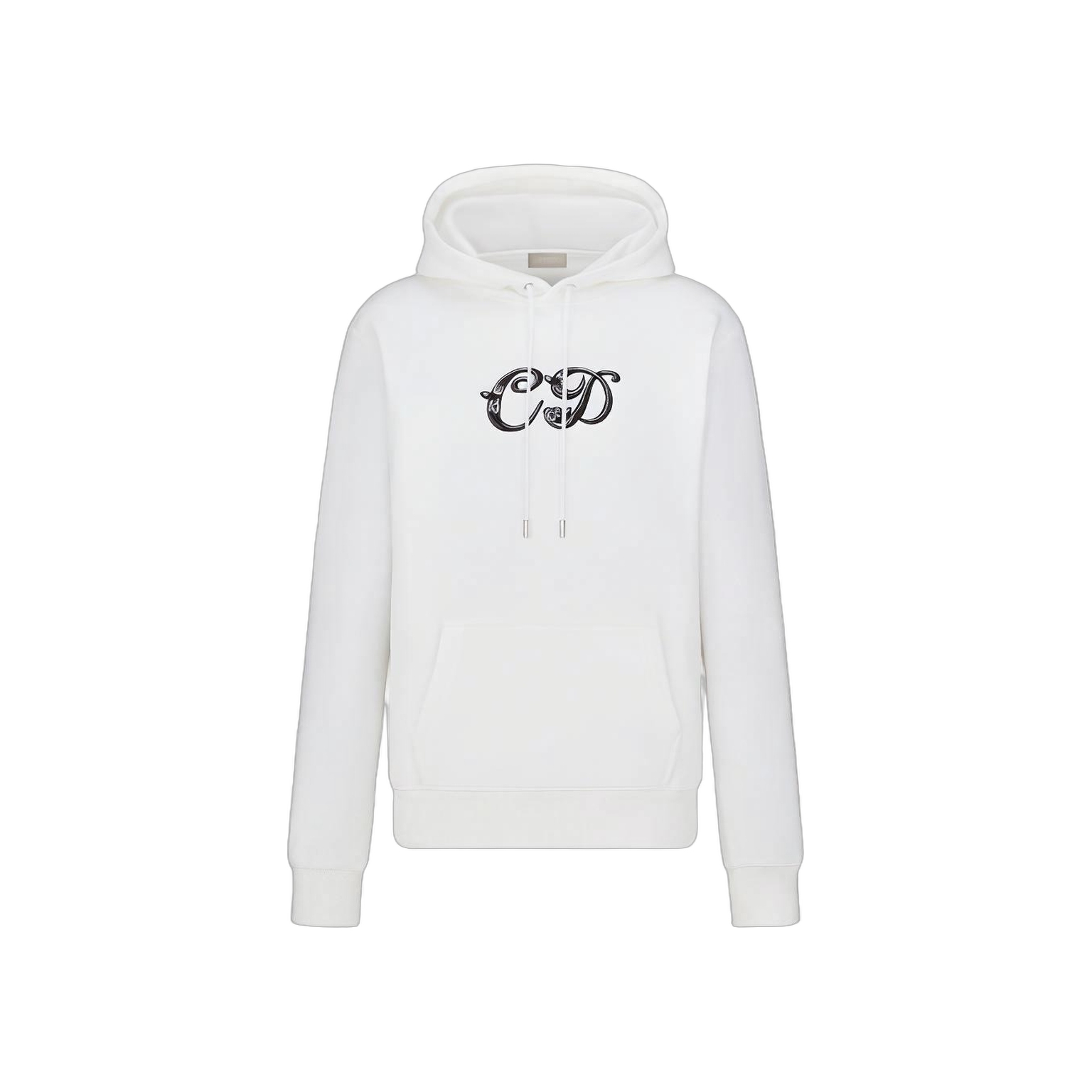 Худи DIOR x Kenny Zhang