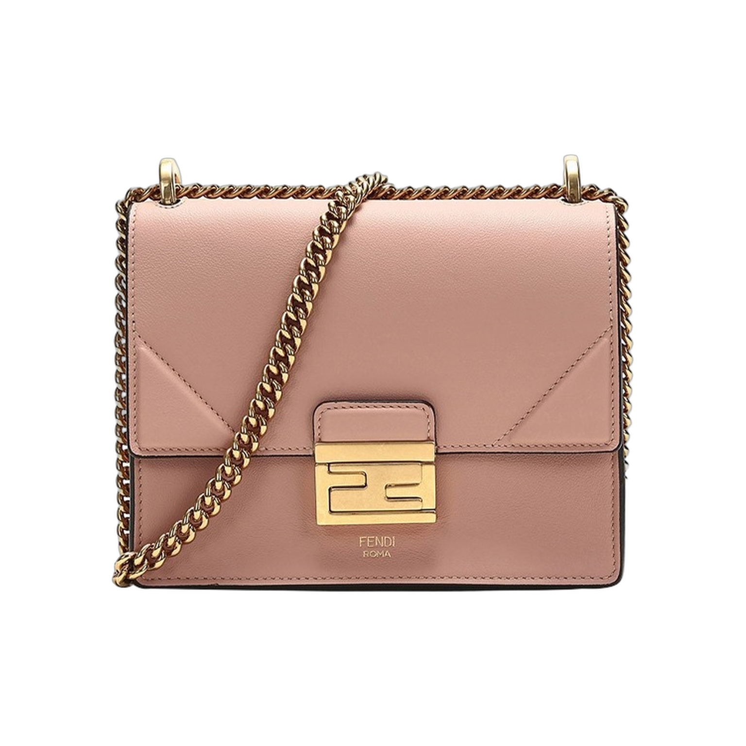 Сумка через плечо Fendi Kan U