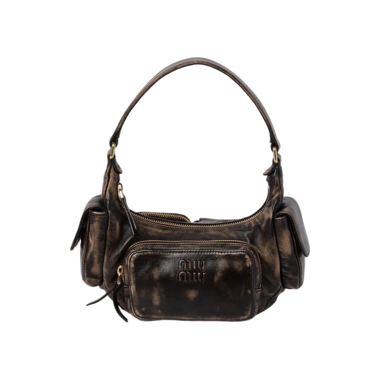 Сумочка Miu Miu Hobo Bag