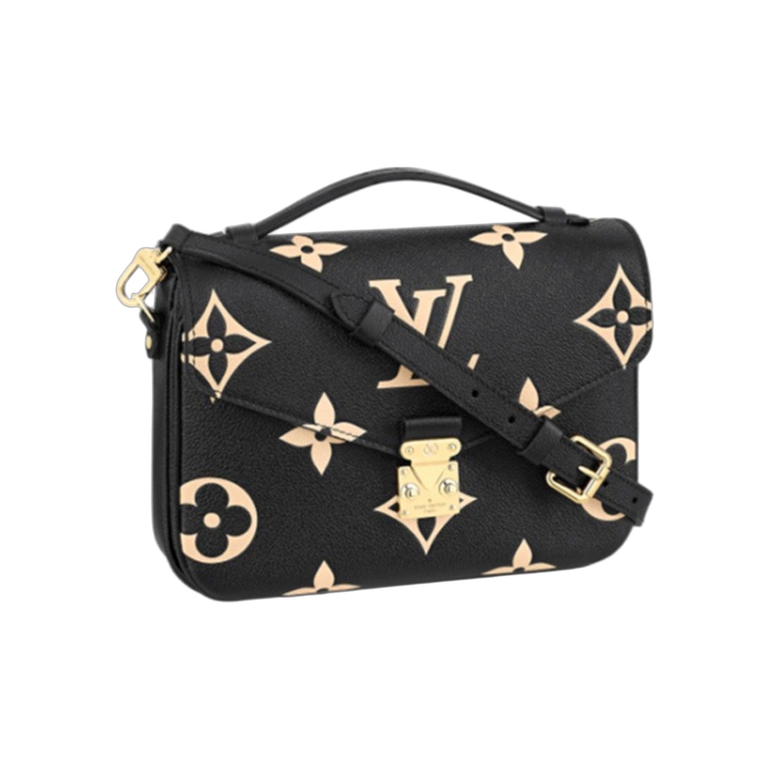Сумка Louis Vuitton Pochette Metis