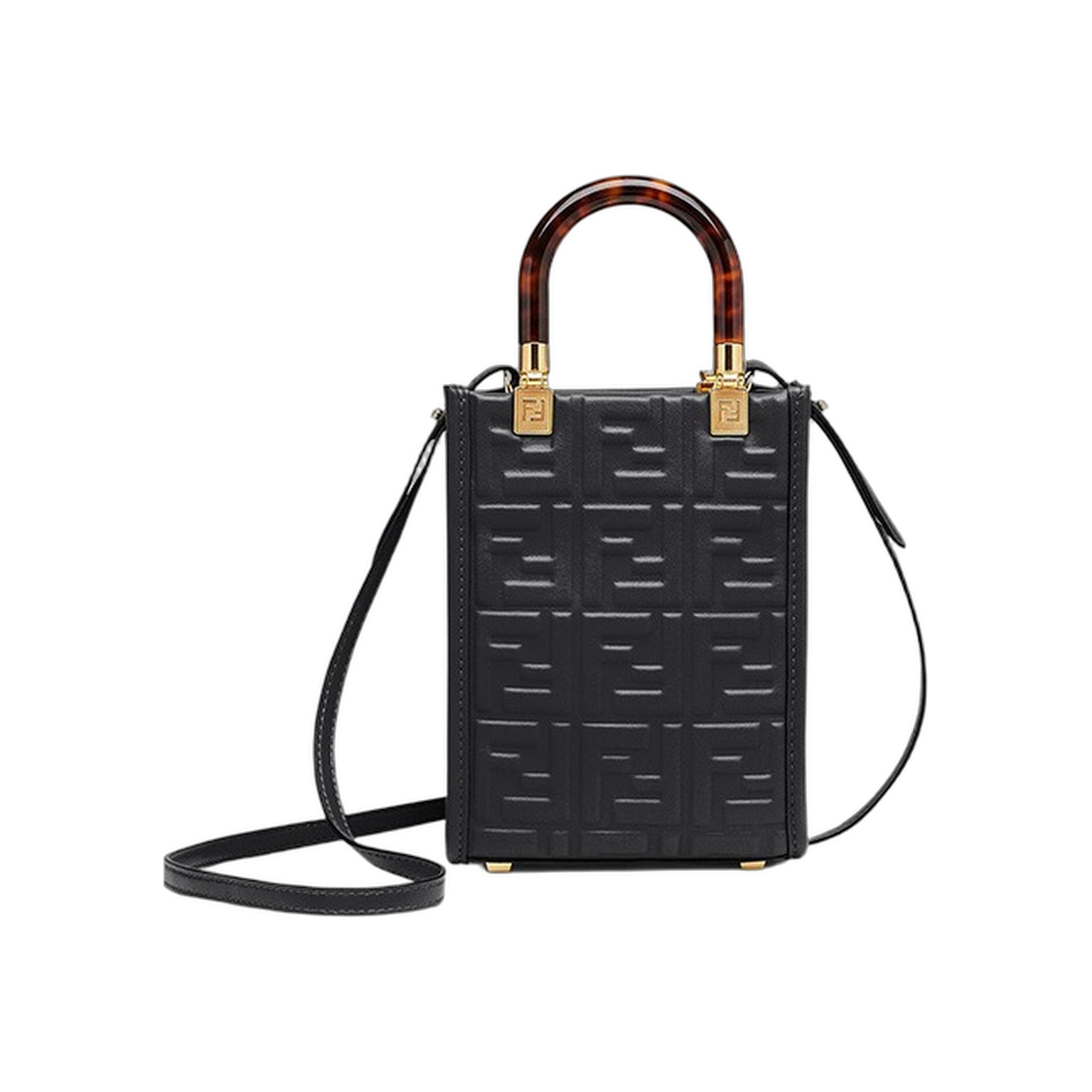 Сумка Fendi Sunshine