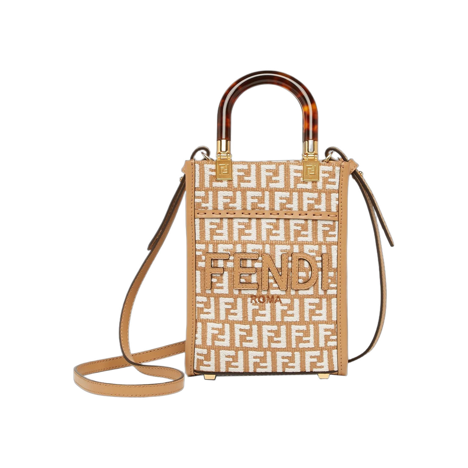 Сумка Fendi Sunshine Mini