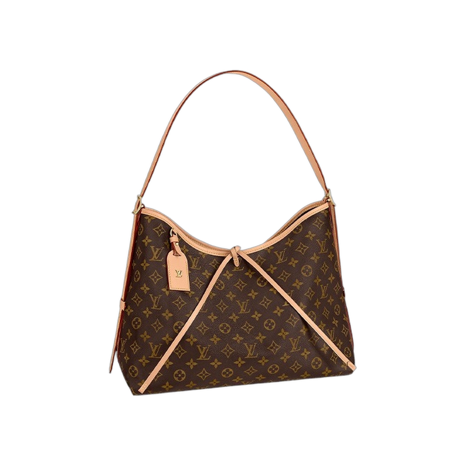 Сумка через плечо Louis Vuitton LV Carryall MM