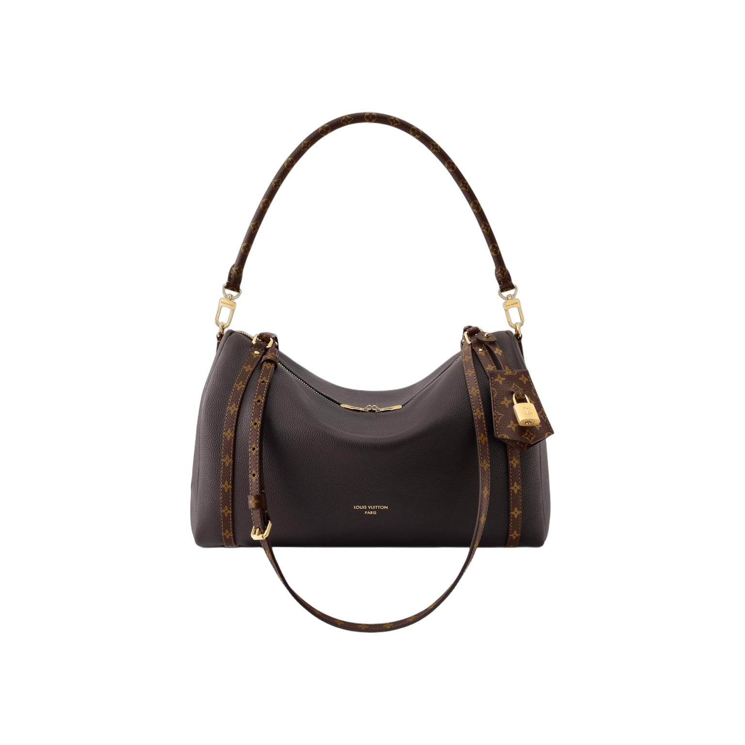 Сумка через плечо Louis Vuitton Logo Tote