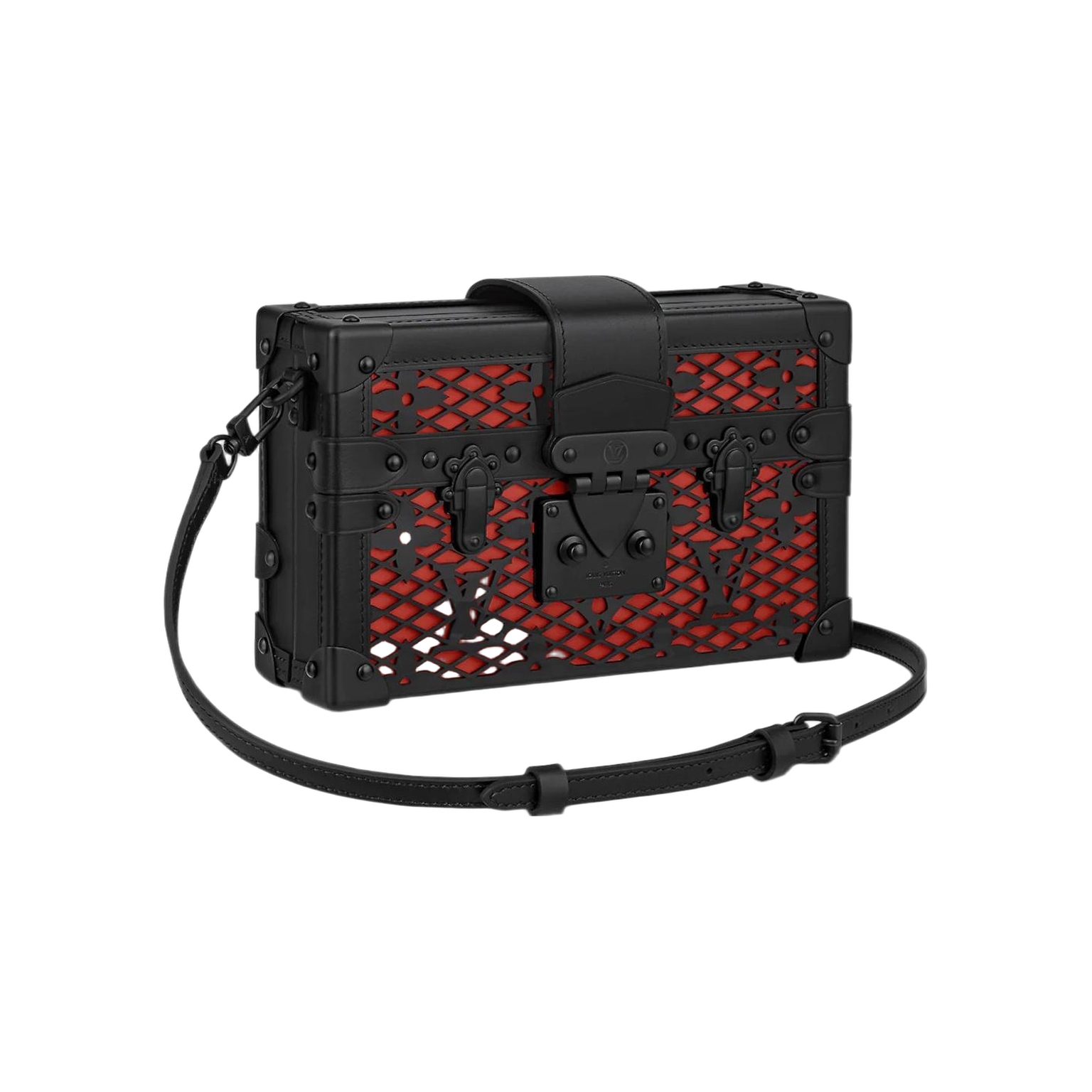 Сумка через плечо Louis Vuitton Petite Malle