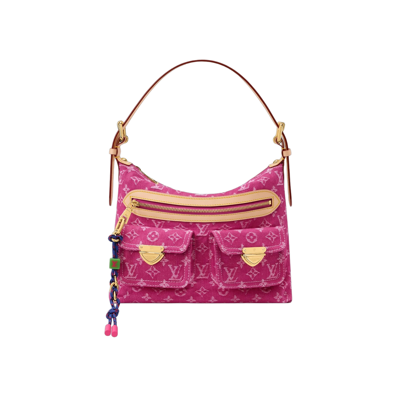 Сумочка Louis Vuitton Baggy