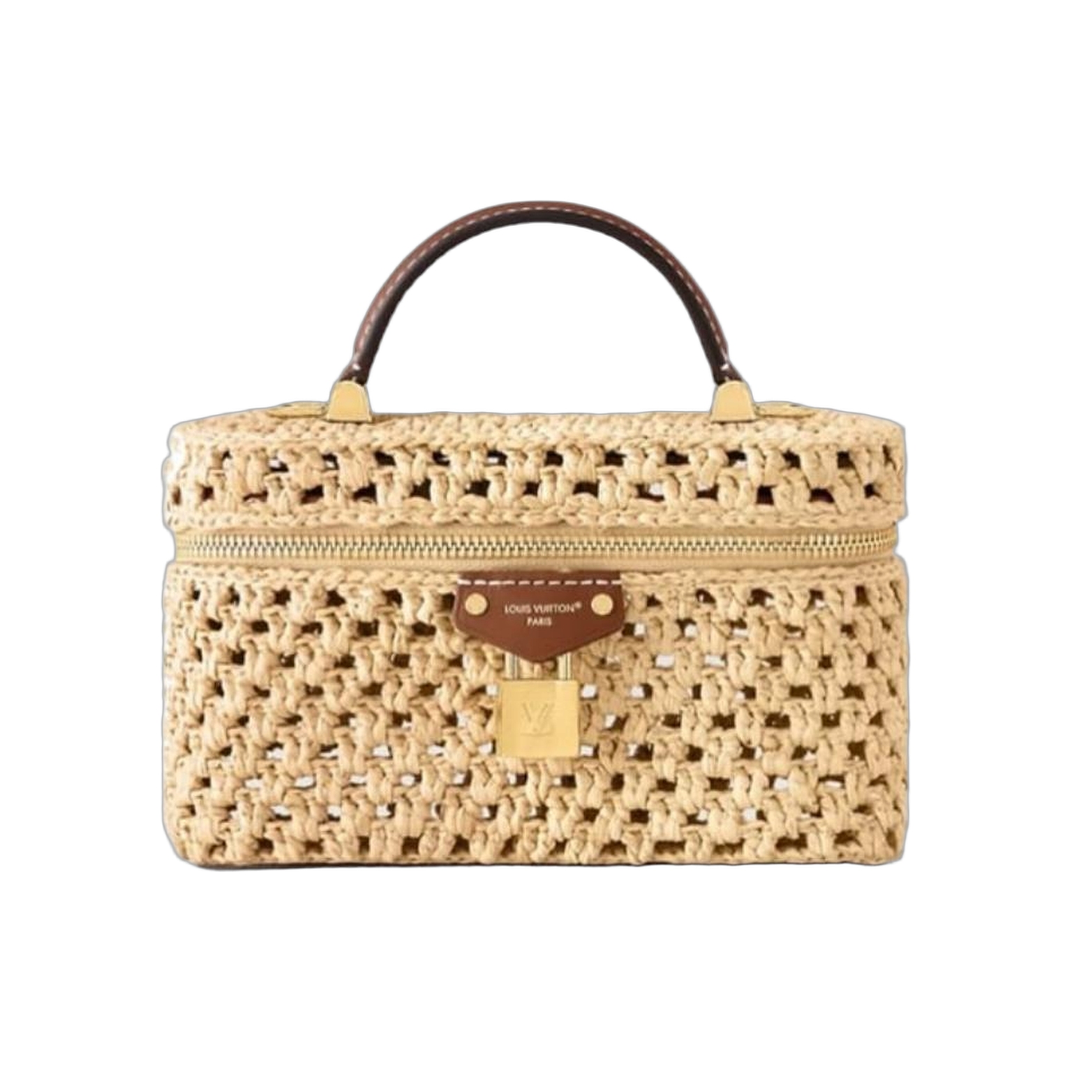 Сумка Louis Vuitton Vanity Chain Pouch
