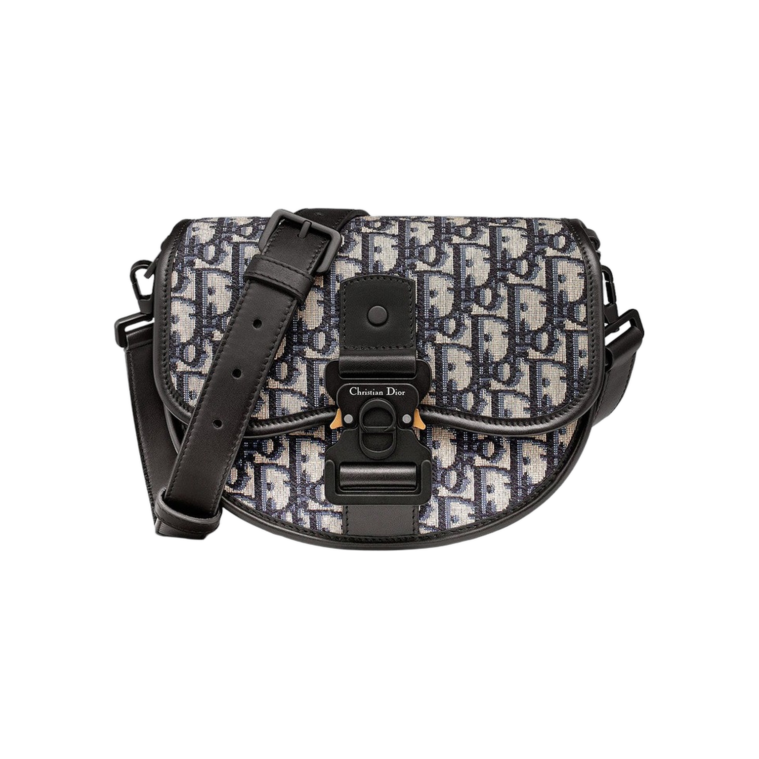 Сумка через плечо Dior Gallop Oblique