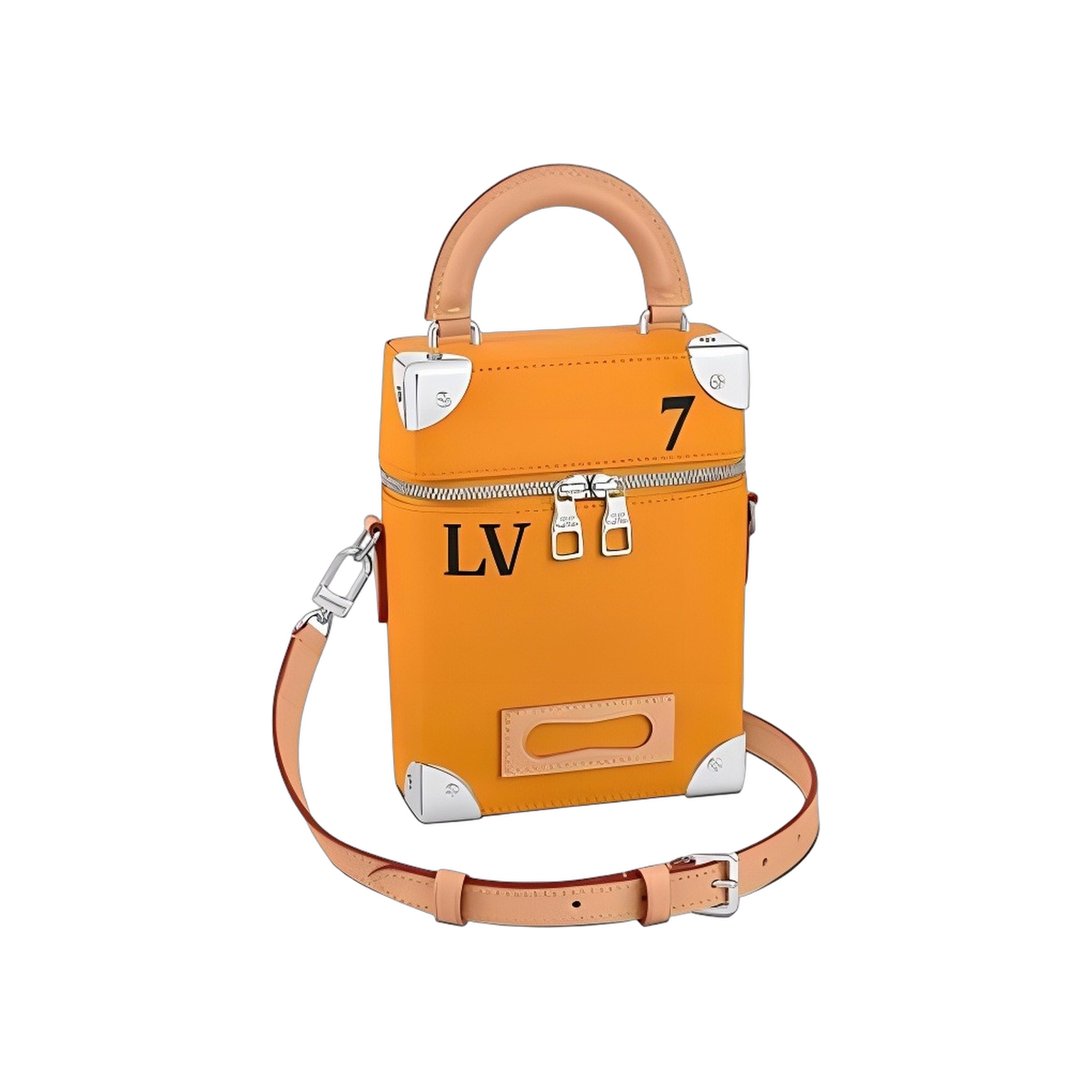 Сумка Louis Vuitton Virgil