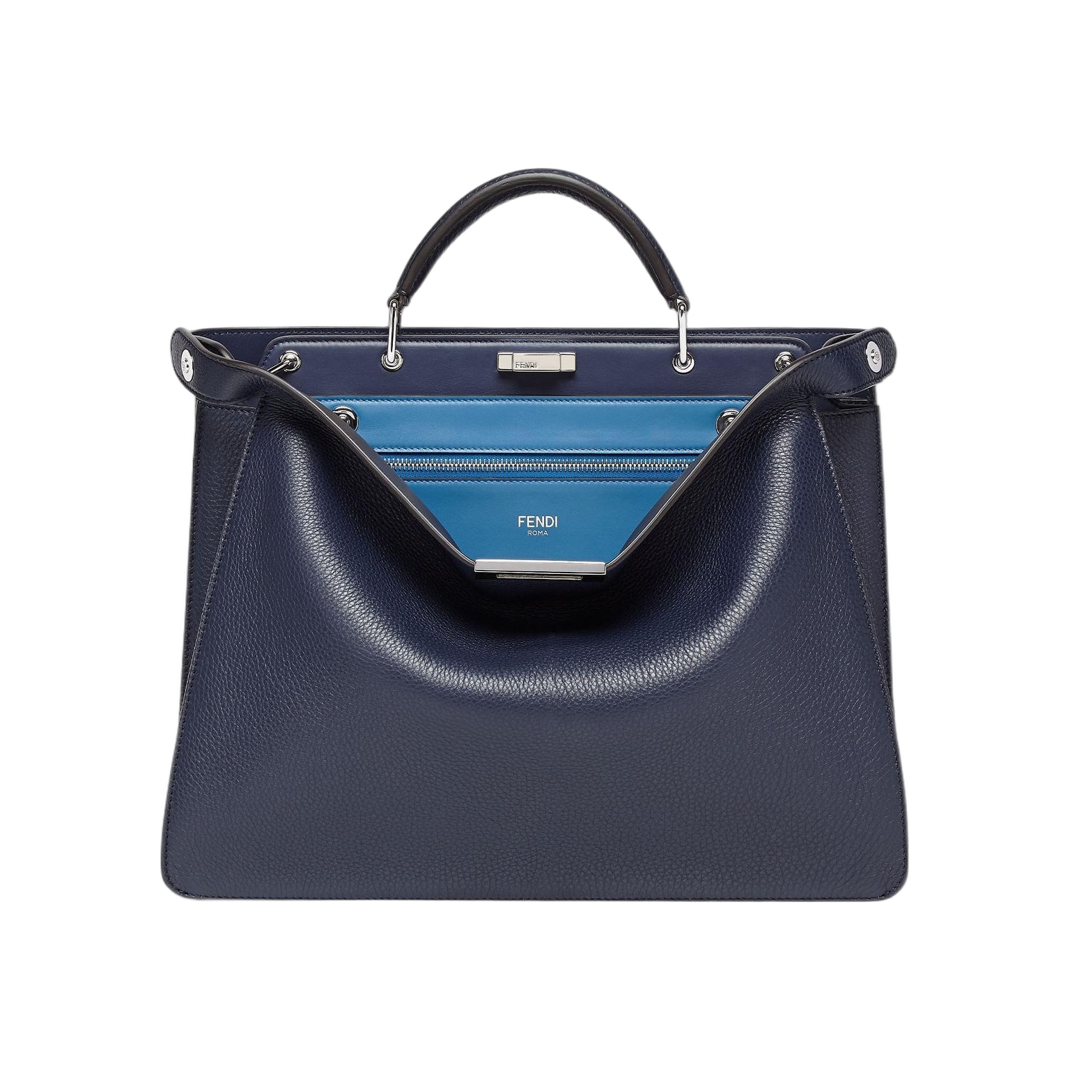 Сумка Fendi Peekaboo ISeeU